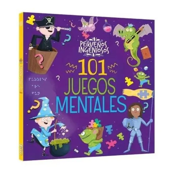 Juegos mentales