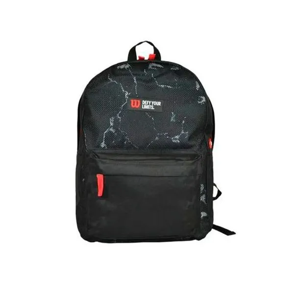 Mochila 17" espalda urban wilson
