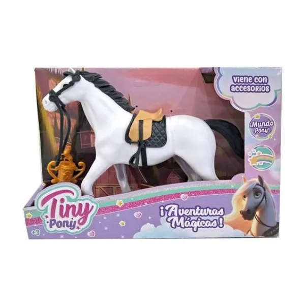 Caballo Tiny