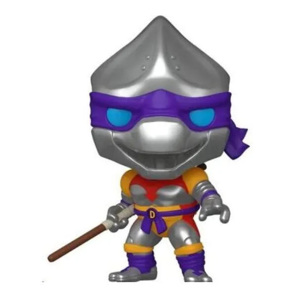 Funko pop! animation godzillateenage ninja mutant turtles