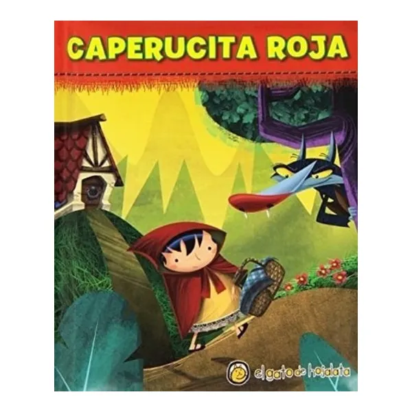 Caperucita roja -1419422- guadal