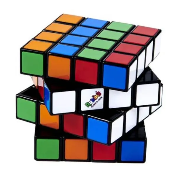 Rubiks - rubik's master, 4x4 cube classic