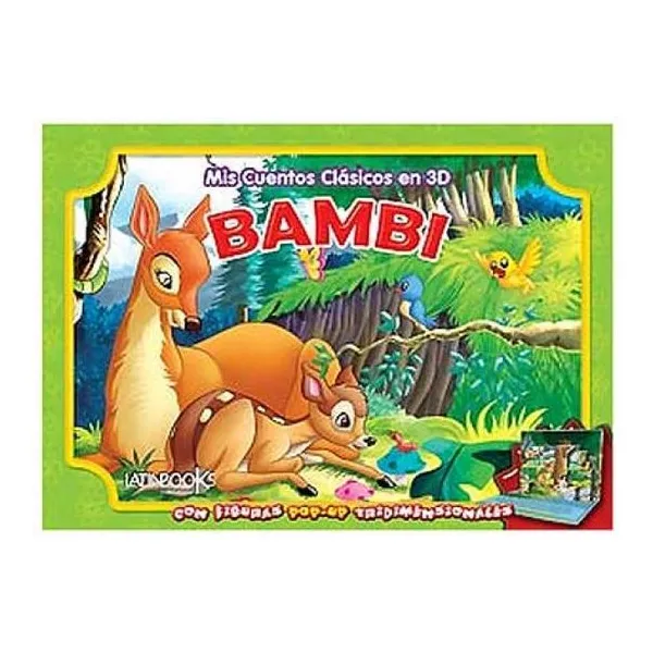 Bambi