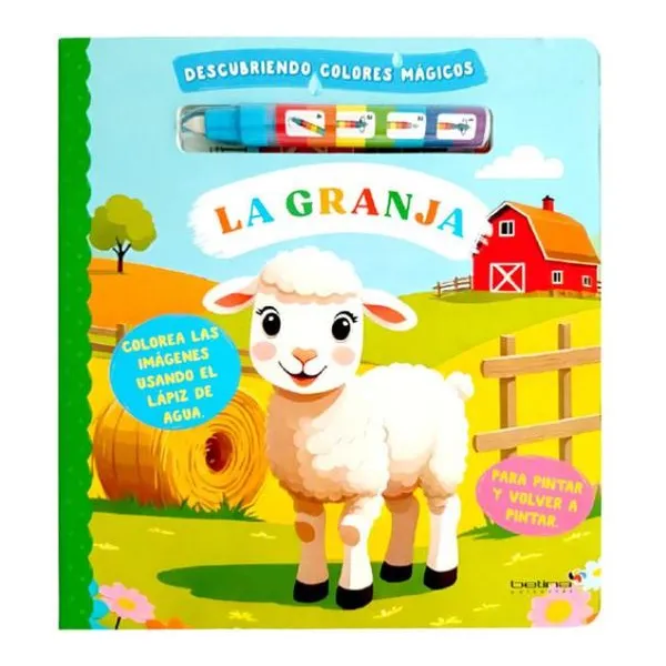 La granja