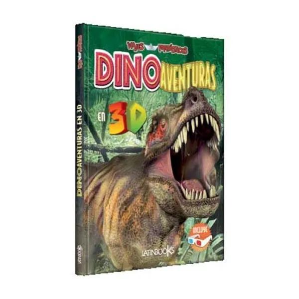 Dinoaventuras