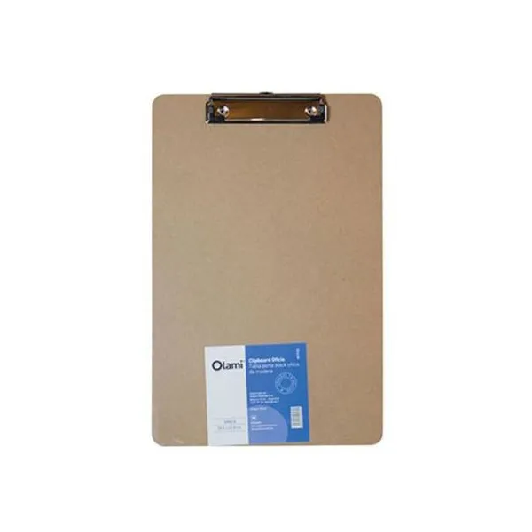 Portablock oficio de madera x1 olami