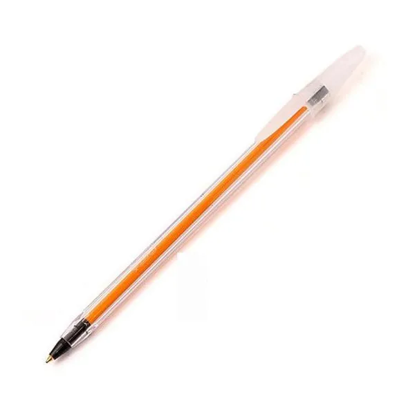 Bolígrafo BIC cristal precision 0,8 mmnegro