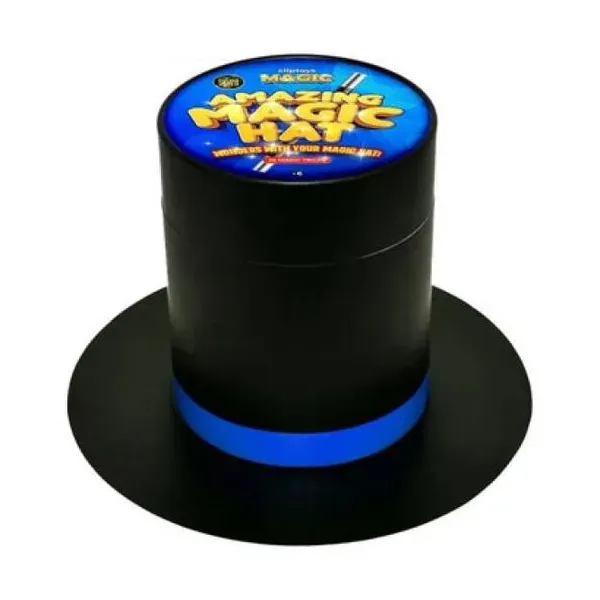 Cliptoys magic juego de magia galera mágica 708431