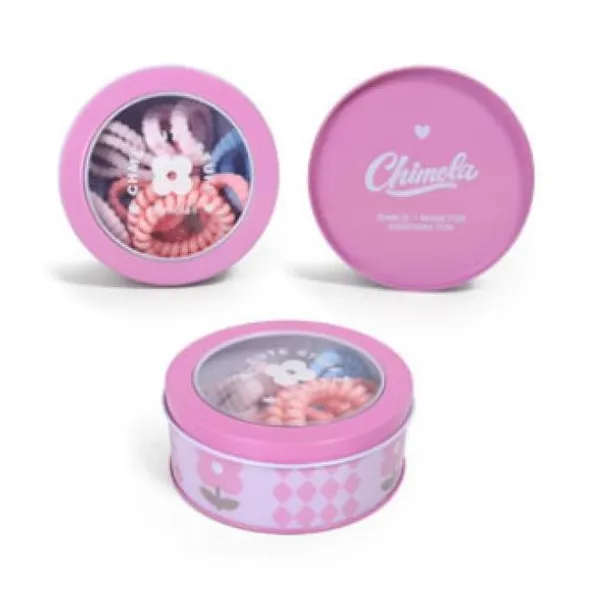 Cute box chml