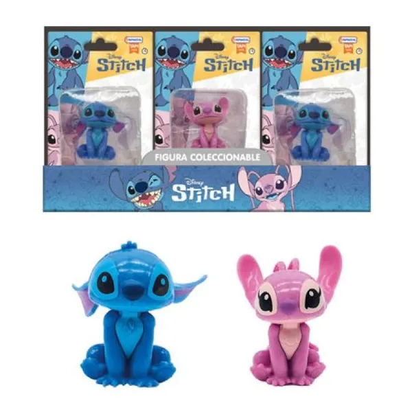 Figuras coleccionables 7 cm