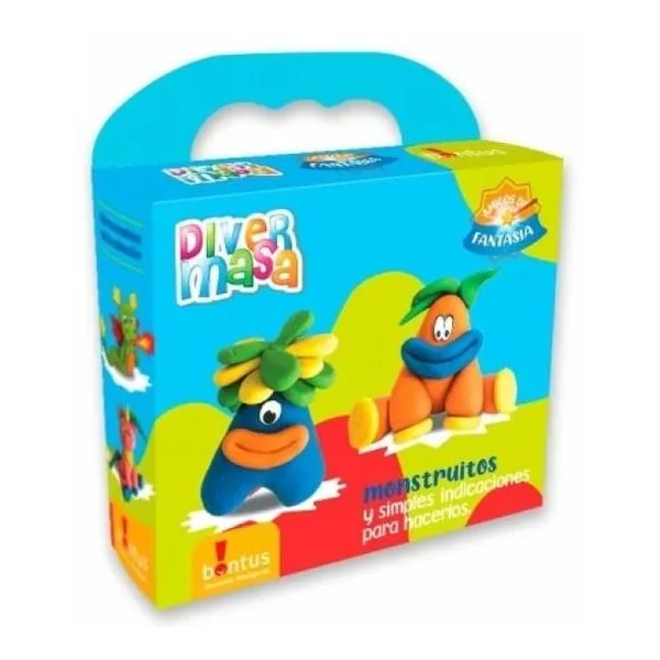 Monstruitos