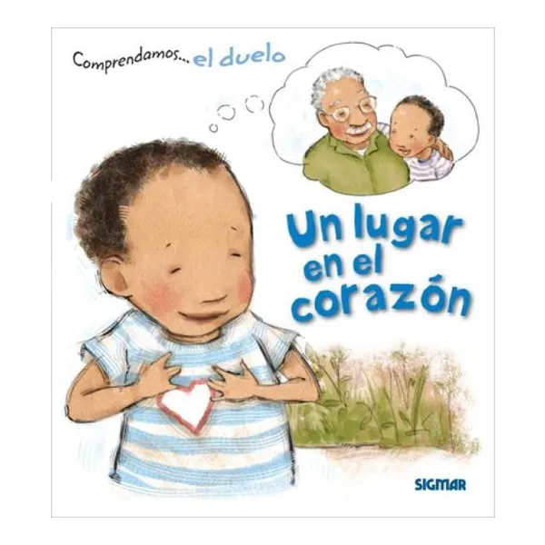 Un lugar en el corazón