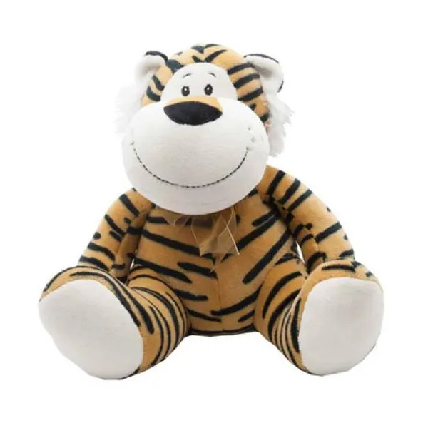 Greta tigre 40 cm