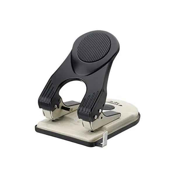 Perforadora kangaro perfo 40 grande para 40 hs.