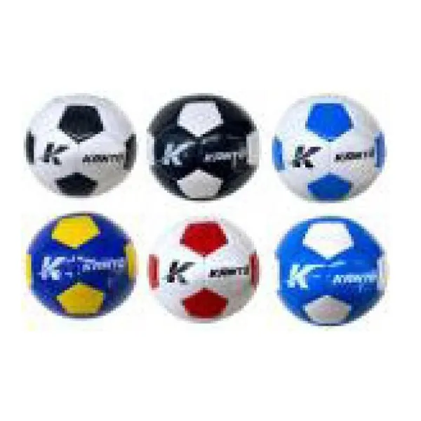 Pelota de fútbol n.° 2