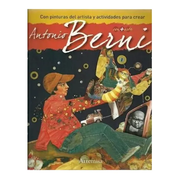 Antonio berni