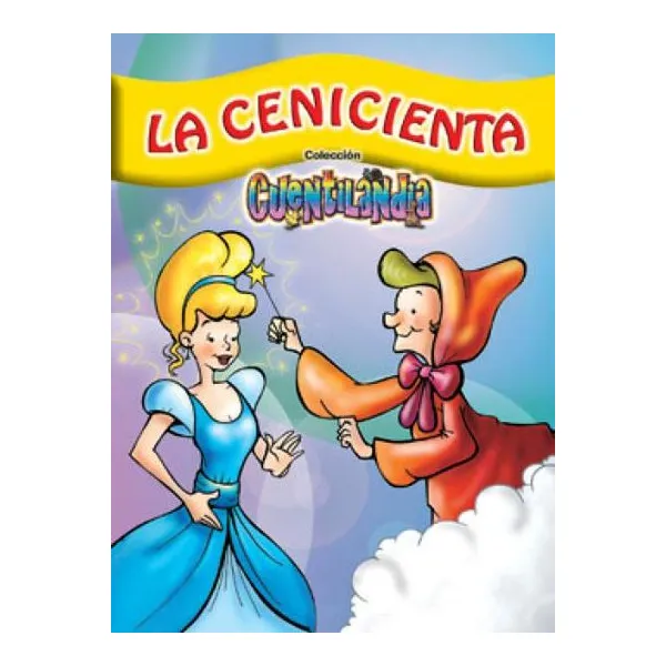 La cenicienta