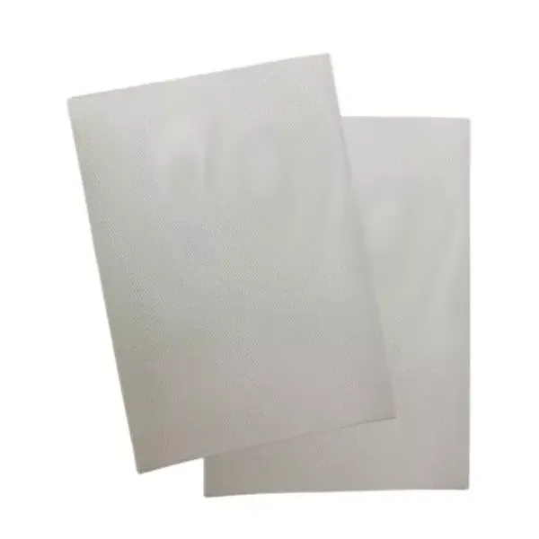 Tapa para anillar pp.tamaño a3 x50 unid.cristal transparente