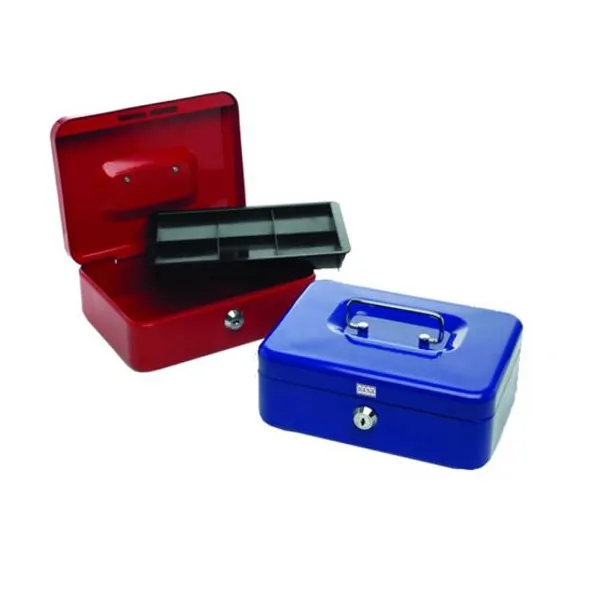Cofres de valores dasa v4 import.