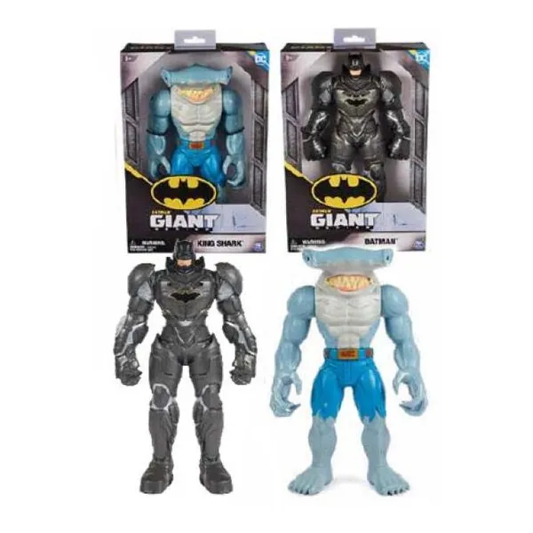 Batman - figuras gigantes de 12" (30,48 cm).