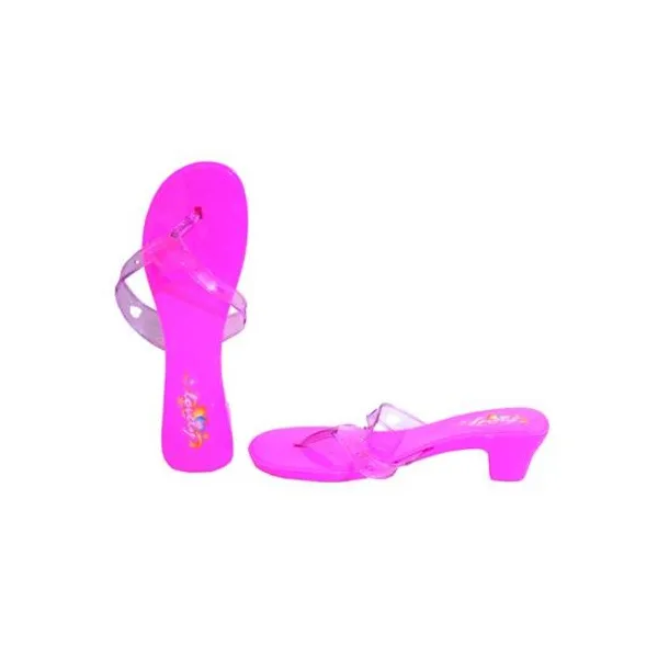 Zuecos en bolsa 17 cm wen fang
