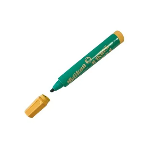 Of.marcador al agua Pelikan 721 para bis.verde