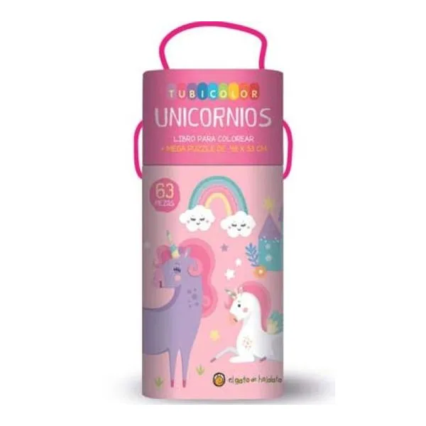 Unicornios