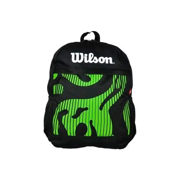 Mochila 17" espalda urban wilson
