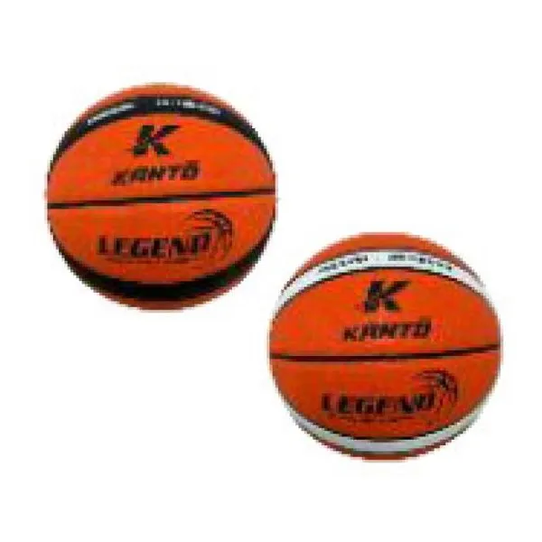Pelota de basketball n.° 7 - 5 modelos