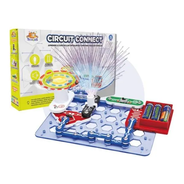 Circuit connect