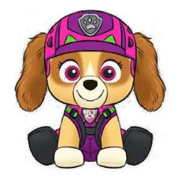 Paw Patrol - muñeco de 6¨15,24 cm de plush
