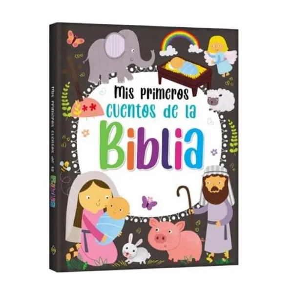 Primeros cuentos de la biblia