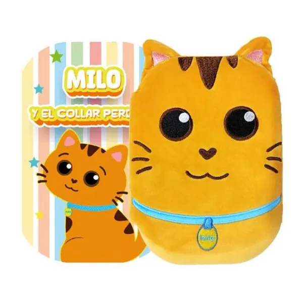 Milo el gato
