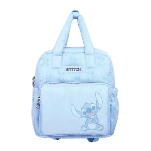 Mochila lilo & Stitch