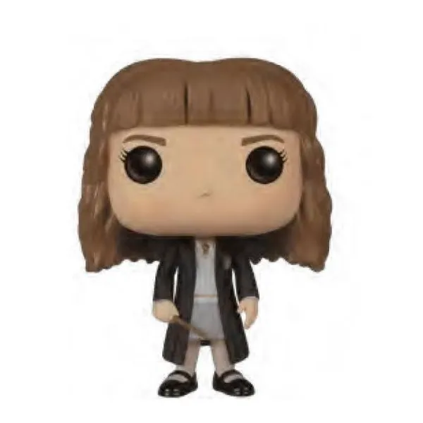 Funko pop! movies harry potter hermione granger