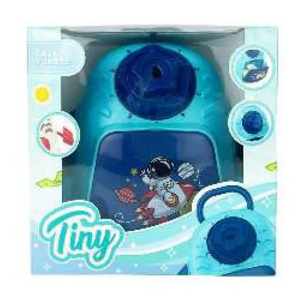 Caja fuerte astronauta Tiny