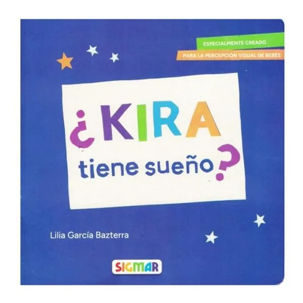 ¿kira tiene sueño?