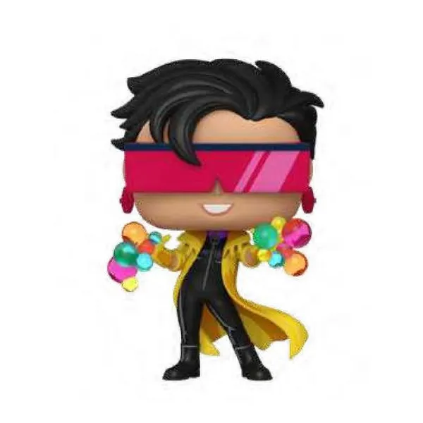 Funko pop! Marvel x-men'97 jubilee