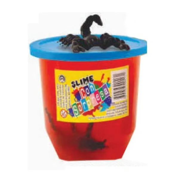Super slime sorpresa 290 g