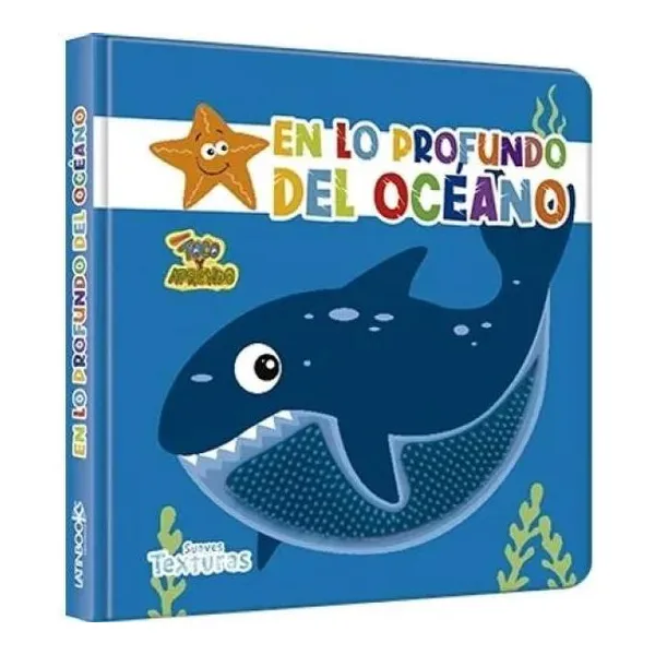En lo profundo del oceano
