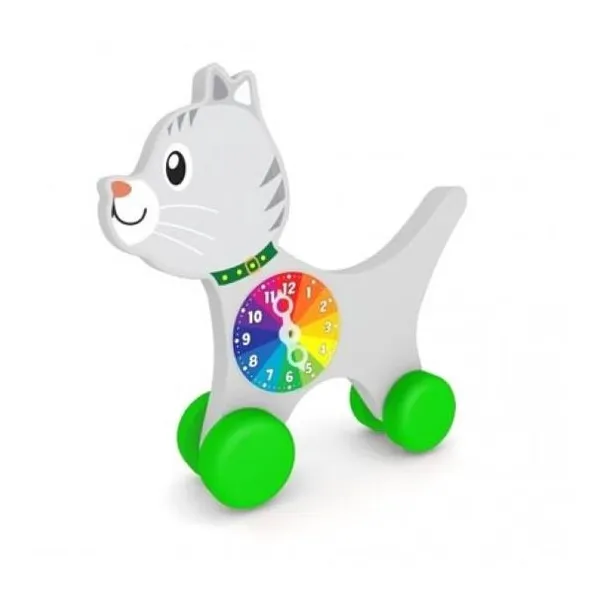 Arrastre gato