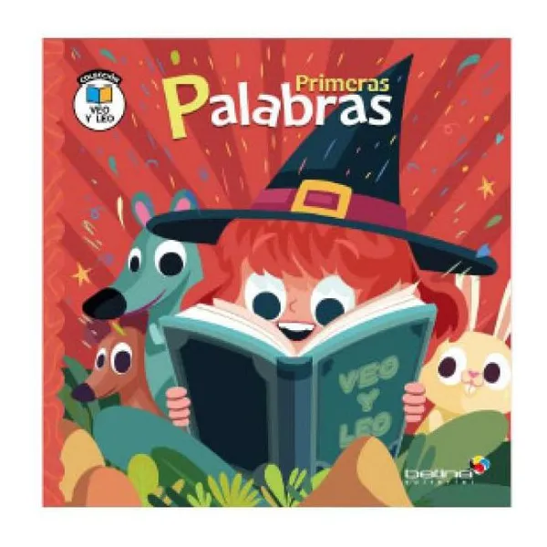 Palabras