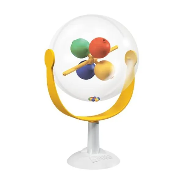 Bimbi baby ball