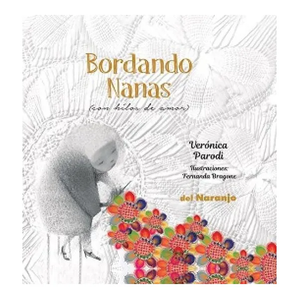Bordando nanas