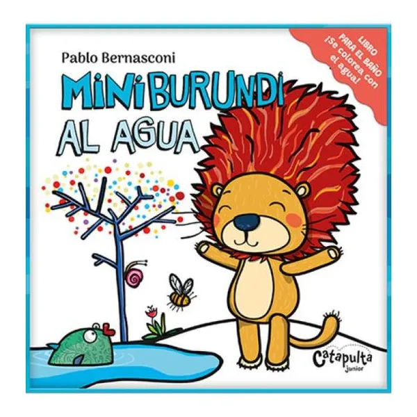 Pintá miniburundi