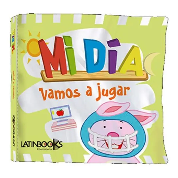 Vamos a jugar