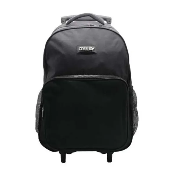 Mochila Cresko 20" con carro