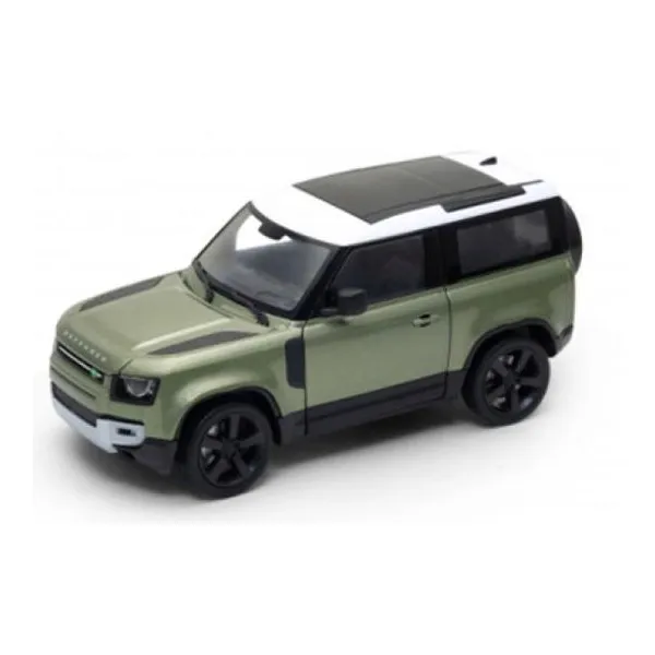 1:26 land rover defender 2020