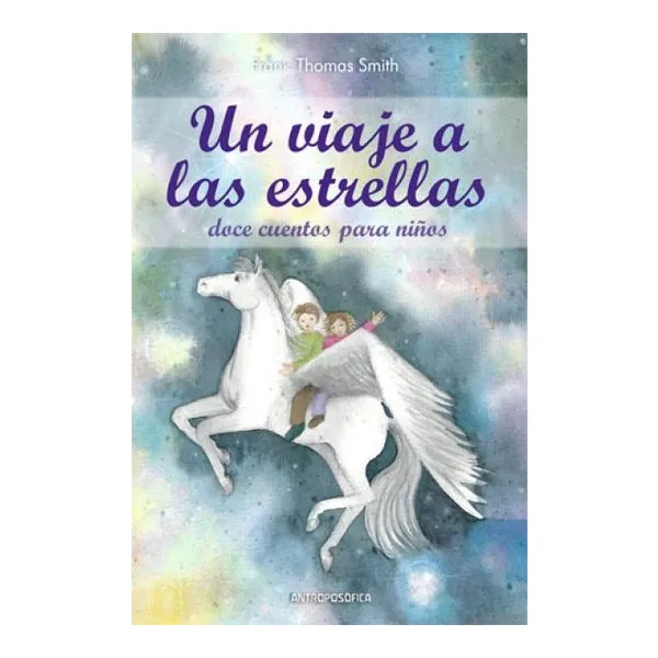 Viaje a las estrellas, un