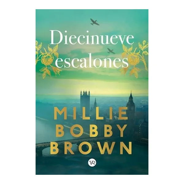 Diecinueve escalones